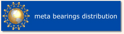 meta bearings distribution