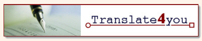 Translate4you �bersetzungen
